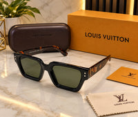Lv Unisex Sunglasses