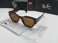 Rayban Unisex Sunglasses