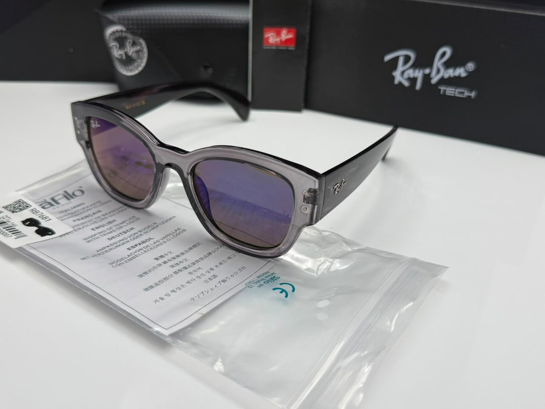 Rayban Unisex Sunglasses