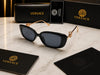 Versace Unisex Sunglasses