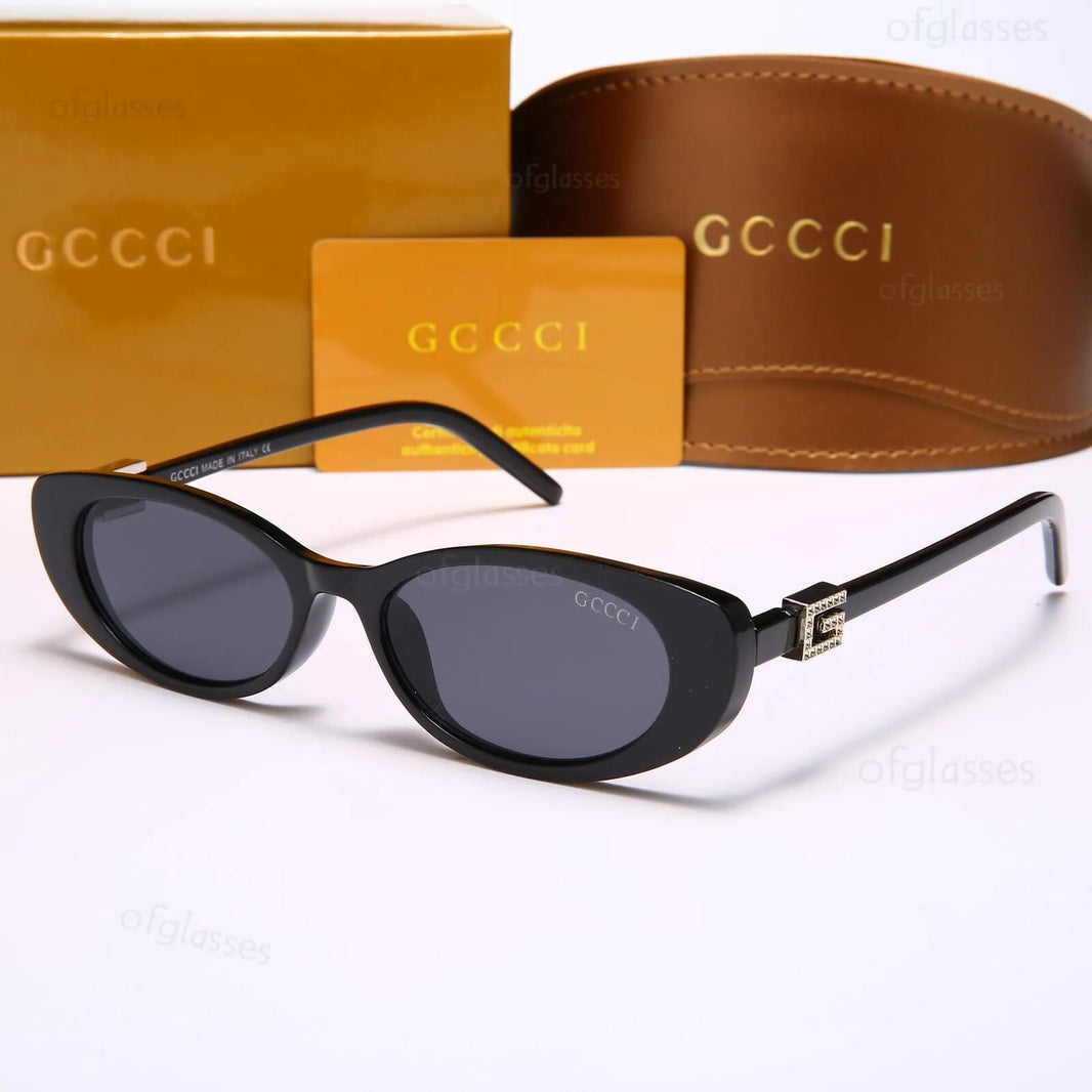 Gucci Unisex Sunglasses