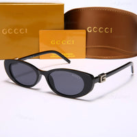 Gucci Unisex Sunglasses