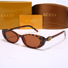 Gucci Unisex Sunglasses