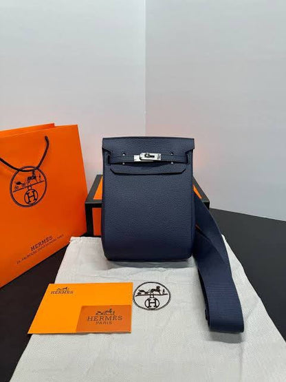 Hermes Hac a Dos PM backpack
