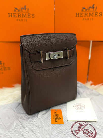 Hermes Hac a Dos PM backpack
