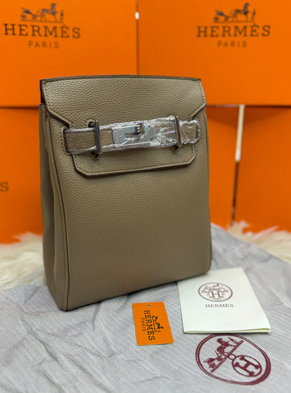 Hermes Hac a Dos PM backpack