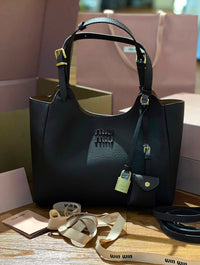 Miu Miu Leather Bag