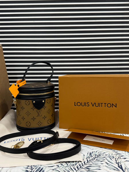 Lv Cannes Bag