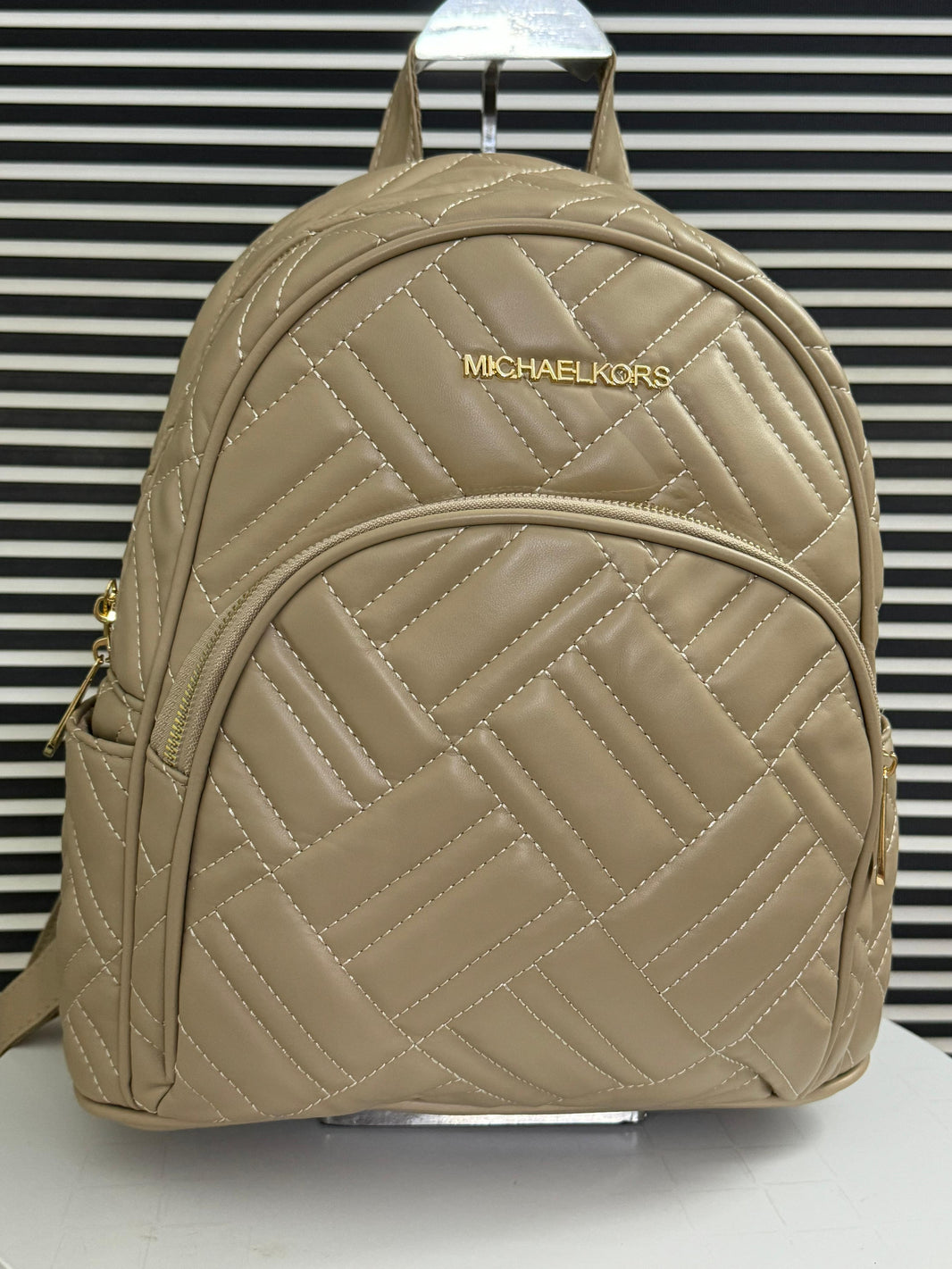 Mk Bagpack