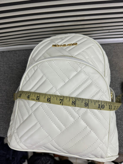 Mk Bagpack