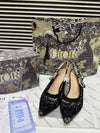 Cd J'adior Slingback Heels