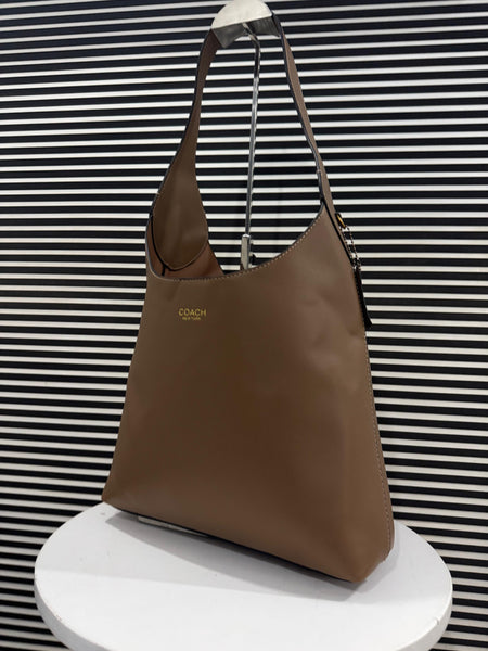 Coach Brooklyn Shoulder Bag