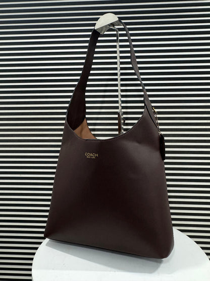 Coach Brooklyn Shoulder Bag