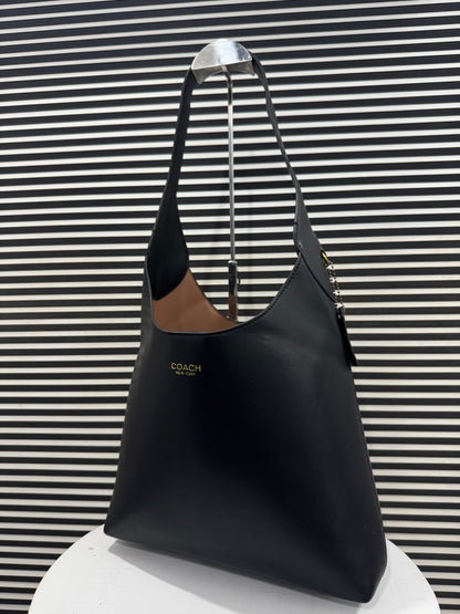 Coach Brooklyn Shoulder Bag