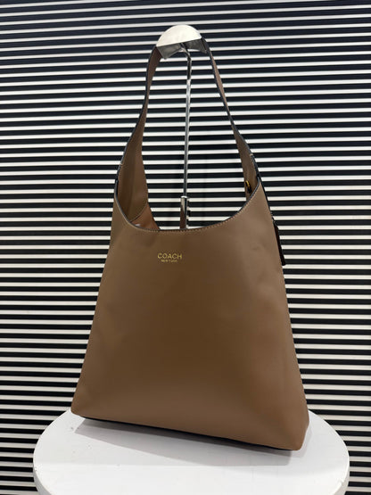 Coach Brooklyn Shoulder Bag