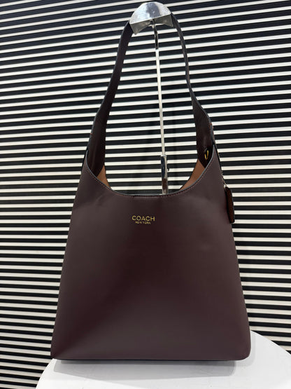 Coach Brooklyn Shoulder Bag
