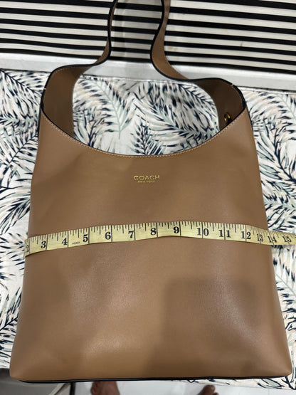 Coach Brooklyn Shoulder Bag