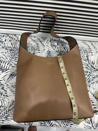Coach Brooklyn Shoulder Bag