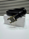 Celine Triomphe Belt for woman
