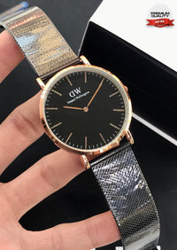 Daniel Wellington Unisex Watch