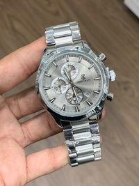 Timecrafy Men Watch