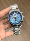 Timecrafy Men Watch