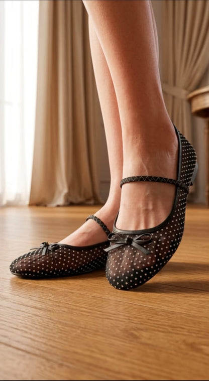 Zara Schon Pumps