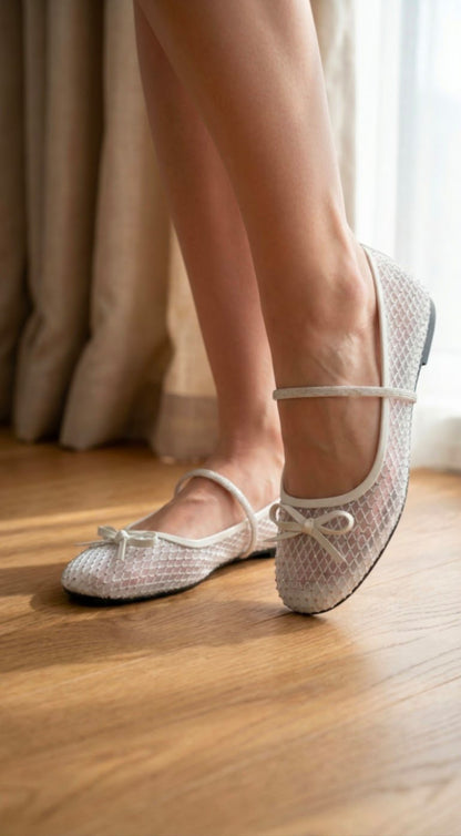 Zara Schon Pumps