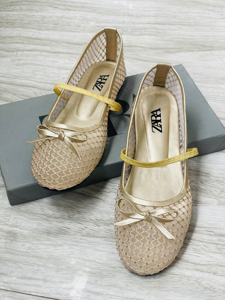 Zara Schon Pumps