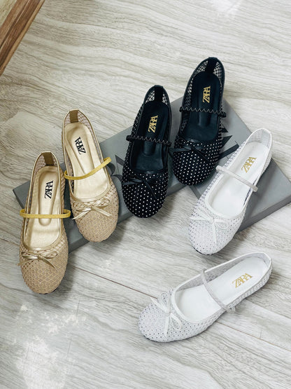 Zara Schon Pumps