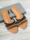 Zara Dina Sandals