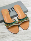 Zara Dina Sandals