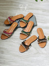 Zara Dina Sandals