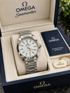 Omega Seamaster