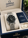 Omega Seamaster