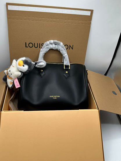Louis Vuitton Duffle Bag