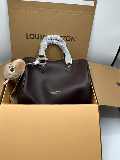 Louis Vuitton Duffle Bag
