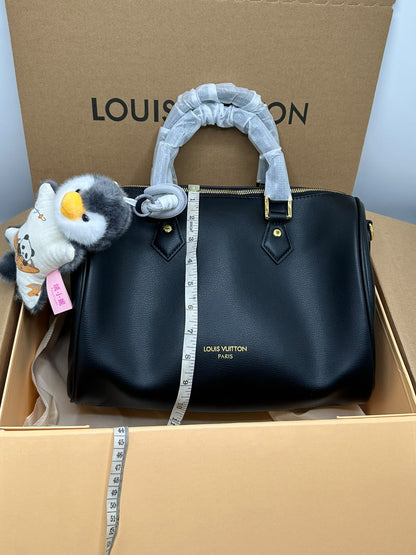 Louis Vuitton Duffle Bag