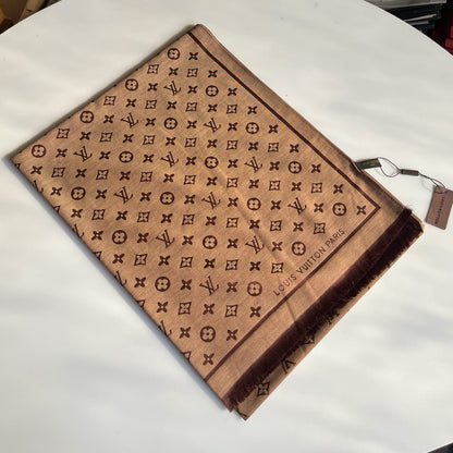 Louis Vuitton Scarf