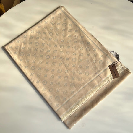Louis Vuitton Scarf