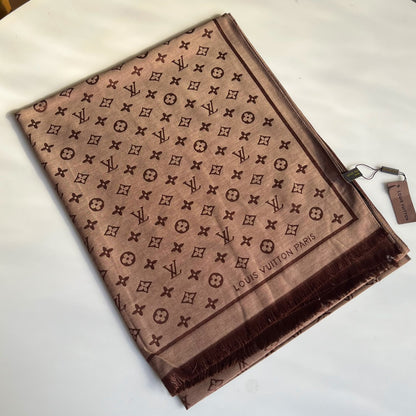 Louis Vuitton Scarf
