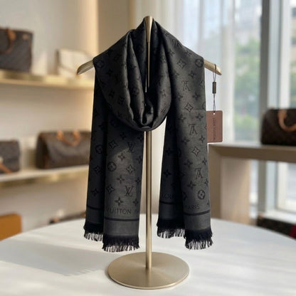 Louis Vuitton Scarf