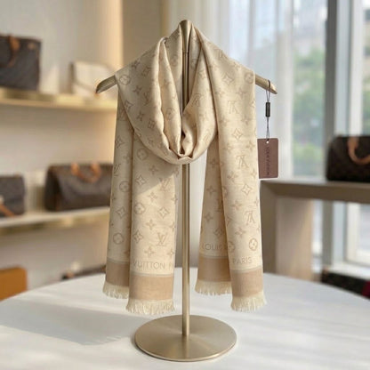 Louis Vuitton Scarf
