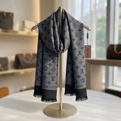 Louis Vuitton Scarf