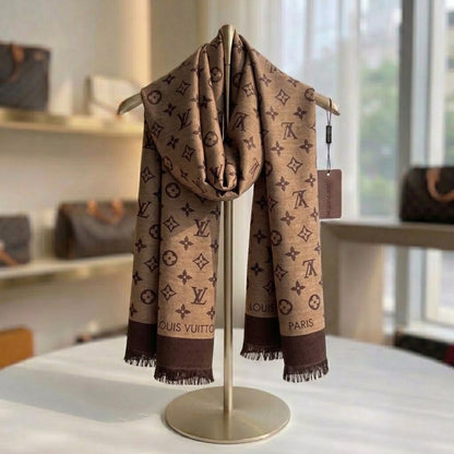 Louis Vuitton Scarf