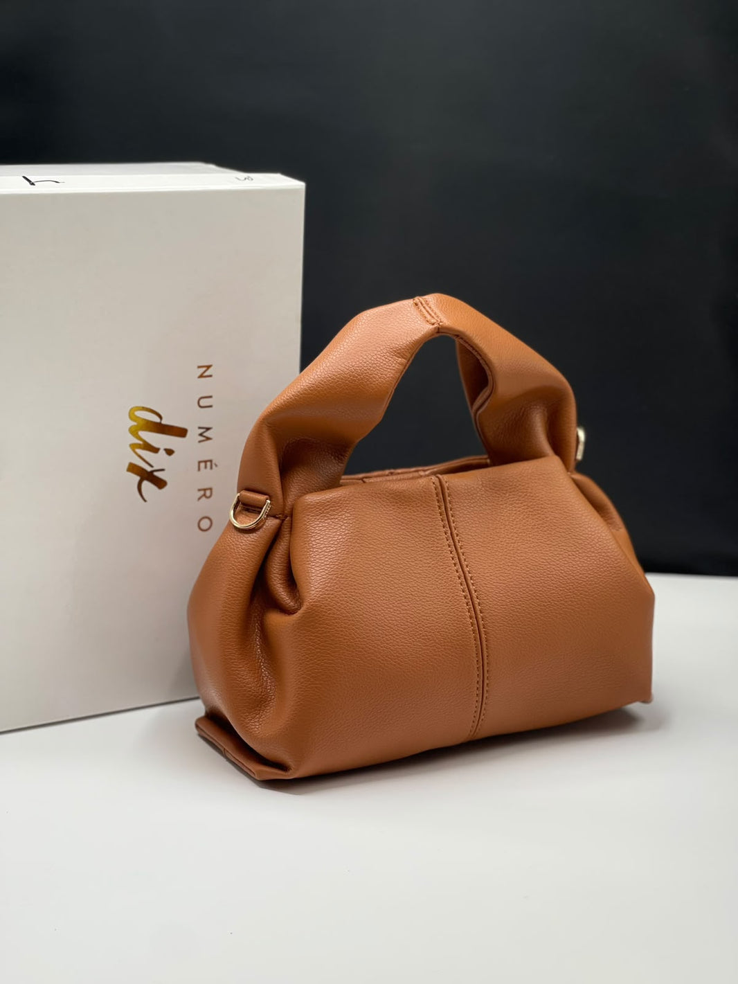 Numéro Neuf Mini