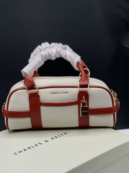 Charleskeith Scottie Bowling Bag