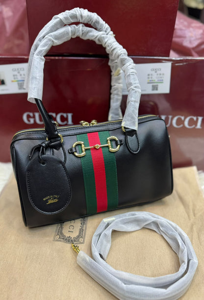 Gucci Borsetto Medium Boston