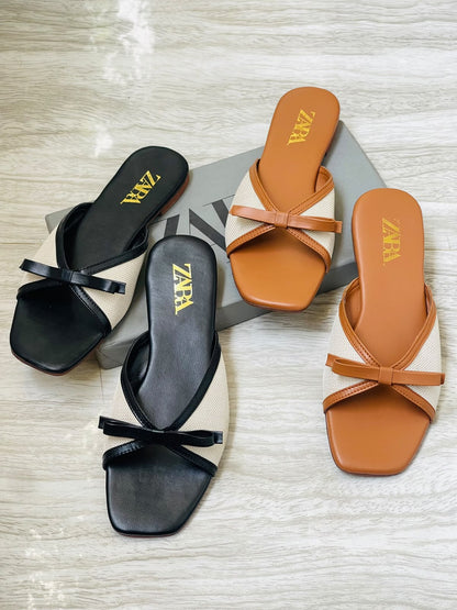 Zara Bow