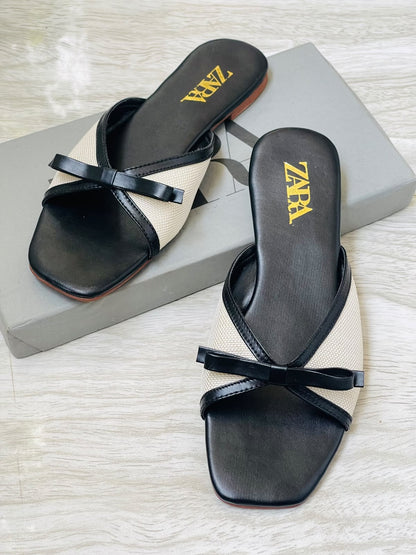 Zara Bow